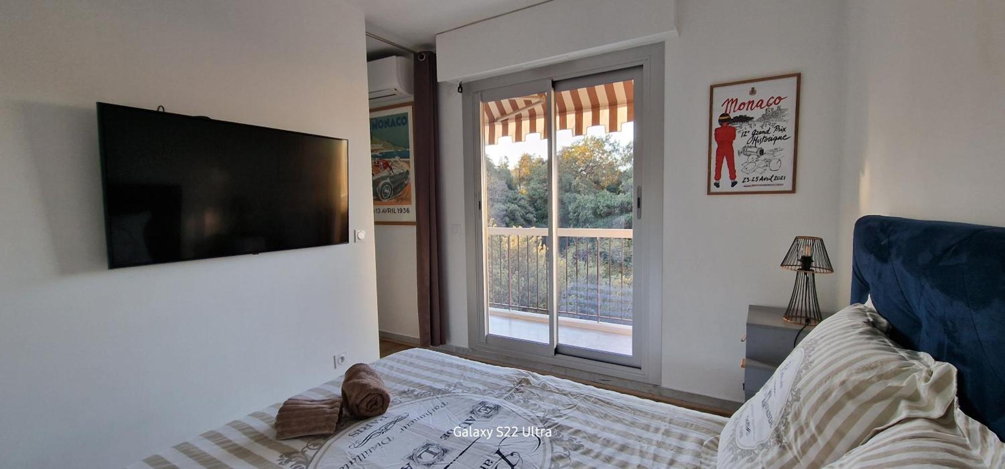 Home Et Holiday Le Petit Manseng Nicea Zewnętrze zdjęcie