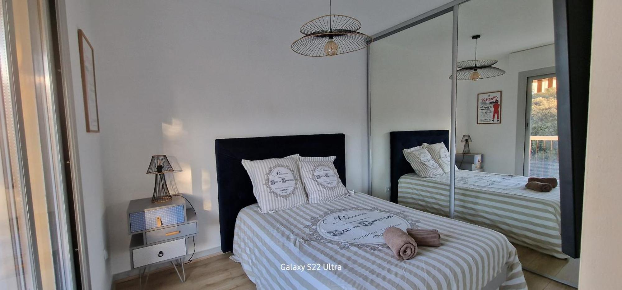 Home Et Holiday Le Petit Manseng Nicea Zewnętrze zdjęcie